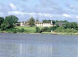 Killyhevlin Hotel (Duplicate), hotel v destinaci Enniskillen