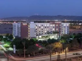 Fairfield Inn and Suites Phoenix Chandler Fashion Center