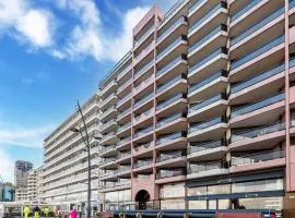 Luxury Stay in Blankenberge