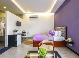 Flex Urban Family Villa Hotel