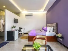 Flex Urban Family Villa Hotel