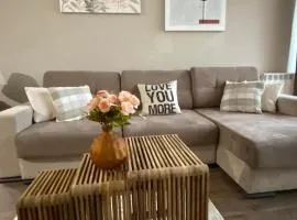m2 Tbilisi Central Park Apartment