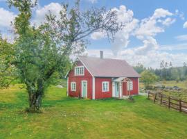 Stunning Home In deshg With Kitchen, hotel near Omberg Golf, Ödeshög