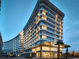 Primus Residence Shanghai Hongqiao, alojamento para férias em Xangai