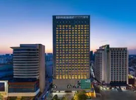 Fairfield by Marriott Huai'an Downtown
