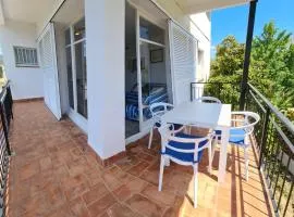 Casa Llançà, 4 dormitorios, 9 personas - ES-228-64