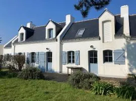 Maison Bangor, 5 pièces, 6 personnes - FR-1-418-228