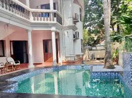West Valley Villa, Casa Bliss
