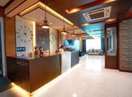 Blue Sky Residence Airport