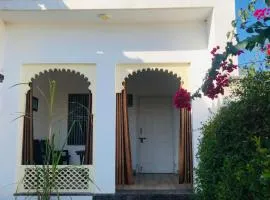 Jawai Leopard Villa