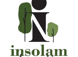 Insolam Accommodation, pousada em Mokopane