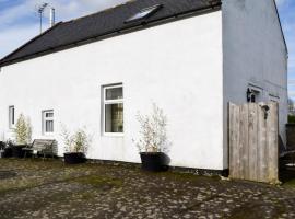 Keepers Cottage, hotel with parking in Dumfries