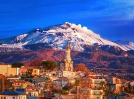 Appartamento Etna