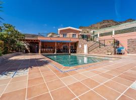 Villa Paulito El Roque