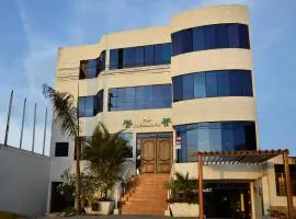 Qallwa Asia