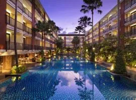 Anathera Resort Kuta、にあるングラ・ライ国際空港 - DPSの周辺ホテル