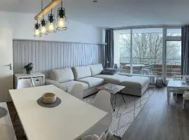 Ferienwohnungen Bayerischer Wald mit Pool