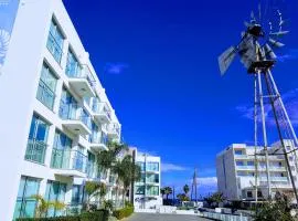 Coralli Spa Resort Protaras Stylish 1 Bedroom apartment