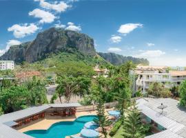 The Palace Aonang Resort, hotel in Ao Nang Beach