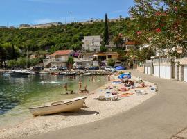 Reolan apartment,Duboka,Hrvatska, Hotel in Duboka