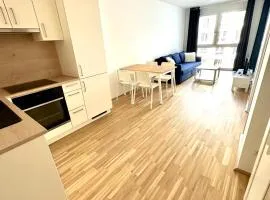 FORSTHAUS 27 FREE GARAGE