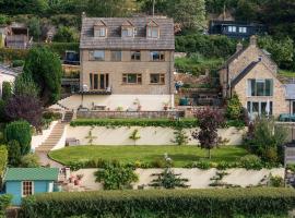 The Dormers - 5 BD Amazing Views of Stroud Valley, cottage in Randwick