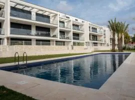 Prime Spanish Holidays - Marina Bay Apartment