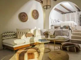 Mykonos High Sunset Villa