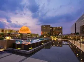 City of Dreams - Nobu Hotel Manila、マニラにあるニノイ・アキノ国際空港 - MNLの周辺ホテル
