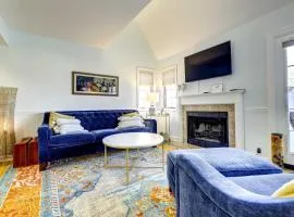 Lovely Norwich Villa with Shared Amenities!