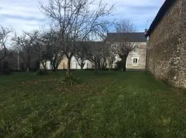 La Mirabelle