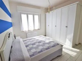 Colombo apartment, fronte spiaggia