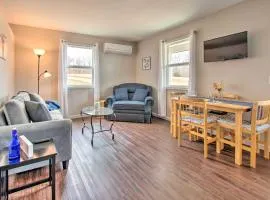 Peaceful Missouri Cabin Rental on 55 Acres!