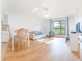 Kamienice Nad Motławą, Sun & Snow