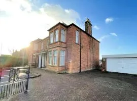Pass the Keys Beautiful Period Property in Central Location