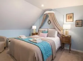 Rosebury Cottage 1 bedroom Free Street parking-5min from Colmar