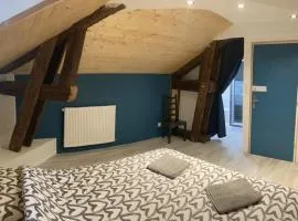 Appartement 1Ch