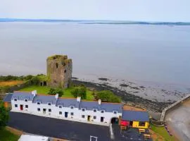 Shannon Castle Holiday Cottages Type C by Trident Holiday Homes