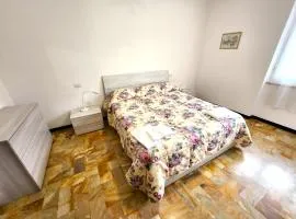 Appartamento Gambero Rosso