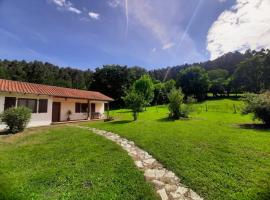 La Rotiza, casa o chalet en La Collada