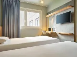 ibis budget Paris Porte d'Aubervilliers