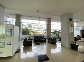Room Apartemen by GIANDARA, vacation rental in Sayang