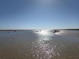 Vacance La Tremblade, hôtel avec parking à La Tremblade