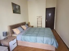 Guesthouse Hillside