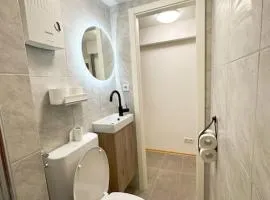 Micro Appartement hbf 7min