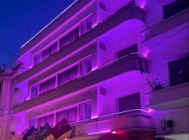 Astoria – hotel w dzielnicy City Centre w mieście Casablanca