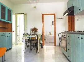 Bilocale Robinia 1 by Salento Affitti