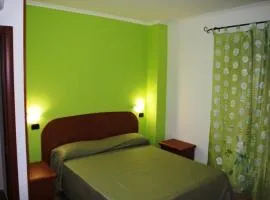 B&B Insula Portus