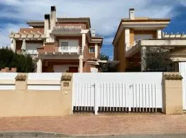 Magnífico Bungalow en Gran Alacant