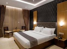 बंगलुरू में, होटल Hotel Gwen By Rivido, Near IIM Bangalore Bannerghatta Road
